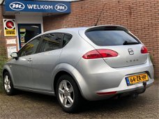 Seat Leon - 1.6 Sport Airco/Cruise/Trekhaak/Onderhouden/Rijklaar