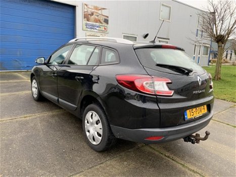 Renault Mégane Estate - 1.9 dCi NAVI/ Clima/ EURO 5 EX BPM - 1