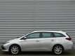 Toyota Auris - 1.8 Hybrid Dynamic TS Automaat Navi LED Cruise - 1 - Thumbnail