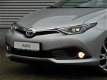 Toyota Auris - 1.8 Hybrid Dynamic TS Automaat Navi LED Cruise - 1 - Thumbnail