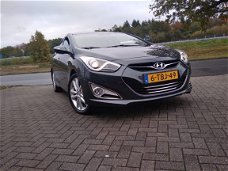 Hyundai i40 - Sedan | 1.6 GDI Blue Business Edition | Rijklaar zonder afleveringskosten| Navigatie |