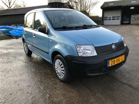 Fiat Panda - 1.1 Active Plus Nieuw apk - 1