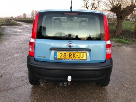 Fiat Panda - 1.1 Active Plus Nieuw apk - 1