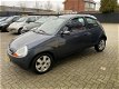 Ford Ka - 1.3 Ka des Bouvrie 2006, Leder, APK nieuw - 1 - Thumbnail