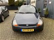 Ford Ka - 1.3 Ka des Bouvrie 2006, Leder, APK nieuw - 1 - Thumbnail