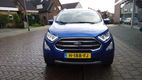 Ford EcoSport - 1.0 Ecoboost 125 PK Titanium. Navi Cruise Half Leder Schu - 1 - Thumbnail