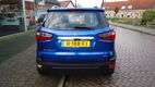 Ford EcoSport - 1.0 Ecoboost 125 PK Titanium. Navi Cruise Half Leder Schu - 1 - Thumbnail