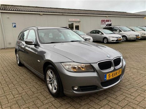 BMW 3-serie Touring - 318d Nette/PDC/Dealer Onder - 1