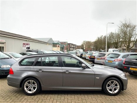 BMW 3-serie Touring - 318d Nette/PDC/Dealer Onder - 1