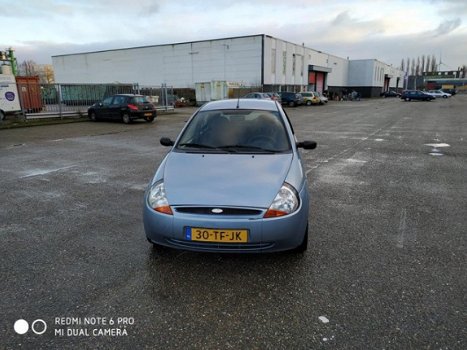 Ford Ka - 1.3 Futura - 1