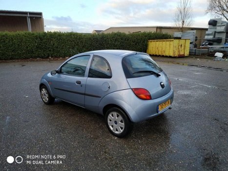 Ford Ka - 1.3 Futura - 1