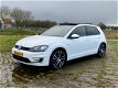 Volkswagen Golf - 1.4 TSI GTE BTW auto - Panoramadak - keyless - PHEV - Automaat Discover Pro - 1 - Thumbnail