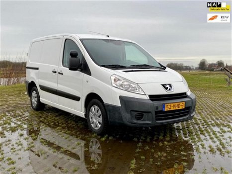 Peugeot Expert - 227 1.6 HDI L1H1 Pro - 1