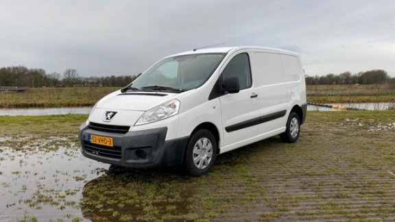 Peugeot Expert - 227 1.6 HDI L1H1 Pro - 1