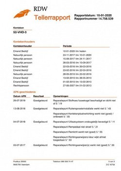 Peugeot Expert - 227 1.6 HDI L1H1 Pro - 1