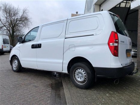 Hyundai H 300 - 2.5 CRDi Active - 1