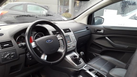 Ford Kuga - 2.0 TDCi Titanium - 1