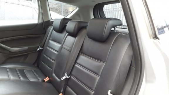 Ford Kuga - 2.0 TDCi Titanium - 1