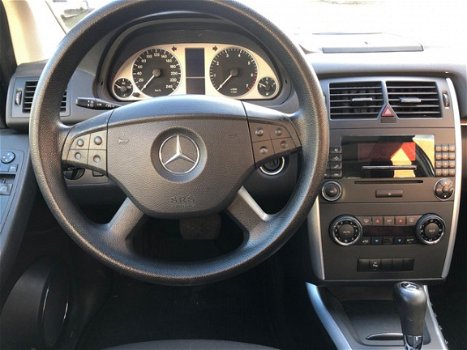 Mercedes-Benz B-klasse - 200 automaat - 1