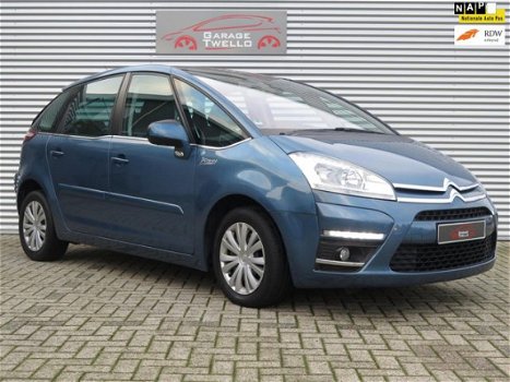 Citroën C4 Picasso - 1.6 VTi Selection - 1