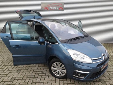 Citroën C4 Picasso - 1.6 VTi Selection - 1