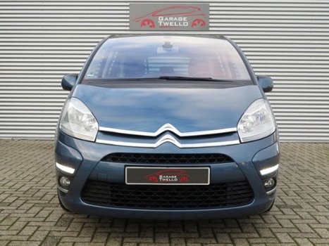 Citroën C4 Picasso - 1.6 VTi Selection - 1