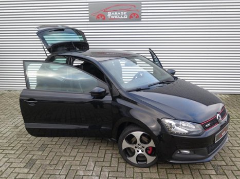 Volkswagen Polo - 1.4 TSI GTI Navi, ABT Tuned - 1