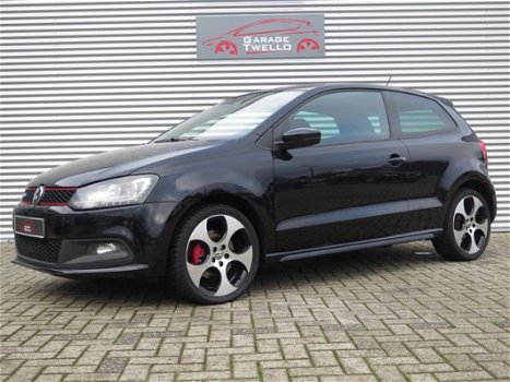 Volkswagen Polo - 1.4 TSI GTI Navi, ABT Tuned - 1