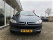 Peugeot 206 - 1.4 One-line - 1 - Thumbnail