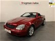 Mercedes-Benz SLK-klasse - 200 - 1 - Thumbnail