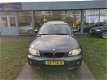 BMW 1-serie - 116i Executive Airco/Navi/Dak/PDC/El.ramen - 1 - Thumbnail