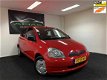 Toyota Yaris - 1.0-16V VVT-i Luna 2002 AIRCO - 5Deurs - APK 2021 - NAP - 1 - Thumbnail