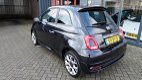 Fiat 500 - 0.9 TwinAir T Sport/Navi/Digitaal - 1 - Thumbnail