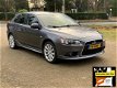 Mitsubishi Lancer Sportback - 1.8 Intense - 1 - Thumbnail