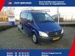 Mercedes-Benz Vito - 110 CDI 320 Functional Lang Dubbele Cabine AIRCO TREKHAAK IMPERIAAL - 1 - Thumbnail