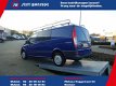 Mercedes-Benz Vito - 110 CDI 320 Functional Lang Dubbele Cabine AIRCO TREKHAAK IMPERIAAL - 1 - Thumbnail