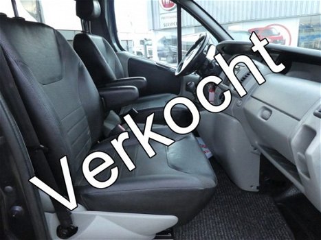 Opel Vivaro - 2.5 CDTI L2H1 Dubbele Cabine VPC 146 PK - 1