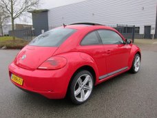 Volkswagen Beetle - 1.2 TSI Design XENON PANO-DAK 18 INCH