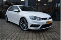 Volkswagen Golf - 1.2 TSI R Line Org.NL | Dealer Onderhouden | 1 Ste Eigenaar | Navigatie | - 1 - Thumbnail