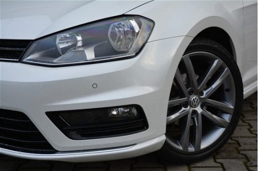 Volkswagen Golf - 1.2 TSI R Line Org.NL | Dealer Onderhouden | 1 Ste Eigenaar | Navigatie | - 1