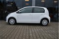 Volkswagen Up! - 1.0 BMT Move Up Org.NL | Dealer Onderhouden | Dab+ Radio | Airco | - 1 - Thumbnail