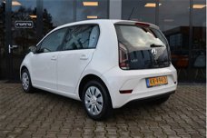 Volkswagen Up! - 1.0 BMT Move Up Org.NL | Dealer Onderhouden | Dab+ Radio | Airco |