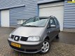 Seat Alhambra - 2.0 Stella AIRCO/7PERS./CRUISE/PSENSOR/ 2 X SLEUTELS - 1 - Thumbnail