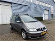 Seat Alhambra - 2.0 Stella AIRCO/7PERS./CRUISE/PSENSOR/ 2 X SLEUTELS - 1 - Thumbnail