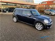 Mini Mini Clubman - 1.6 Cooper S Chili AUTOMAAT, leer, pano, PDC, navi, Bluetooth - 1 - Thumbnail