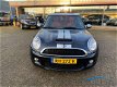 Mini Mini Clubman - 1.6 Cooper S Chili AUTOMAAT, leer, pano, PDC, navi, Bluetooth - 1 - Thumbnail