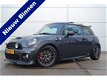 Mini Mini Cooper - 1.6 S John Works Edition / Xenon/ Navigatie/ Park.sens/ Leder/ Panorama-dak/ Park - 1 - Thumbnail