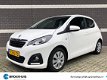 Peugeot 108 - Active 68pk S&S AIRCO 5-DEURS CENTRALE VERGRENDELING BLUETOOTH RADIO - 1 - Thumbnail