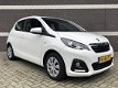 Peugeot 108 - Active 68pk S&S AIRCO 5-DEURS CENTRALE VERGRENDELING BLUETOOTH RADIO - 1 - Thumbnail