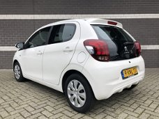 Peugeot 108 - Active 68pk S&S AIRCO 5-DEURS CENTRALE VERGRENDELING BLUETOOTH RADIO